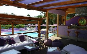 Ille-roif Resort&spa