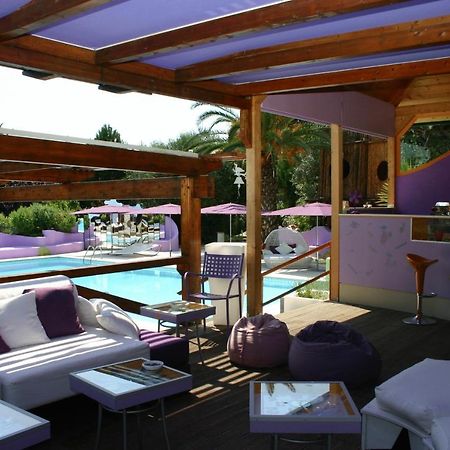 Ille-Roif Villa Fara in Sabina Exteriör bild