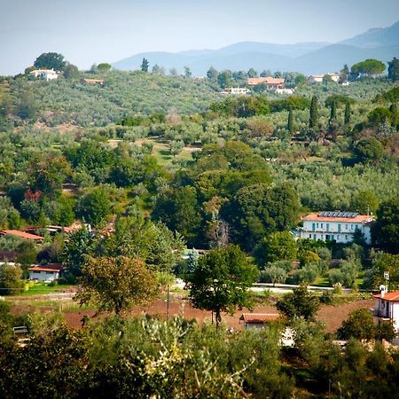 Ille-Roif Villa Fara in Sabina Exteriör bild