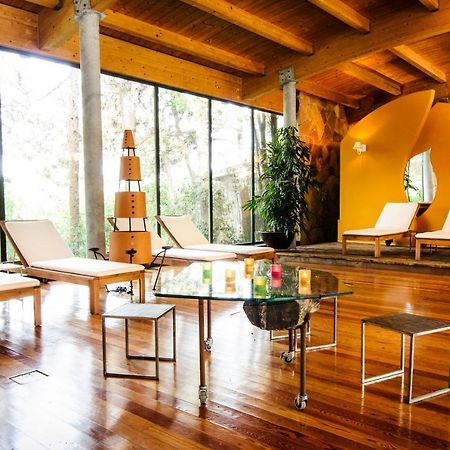 Ille-Roif Villa Fara in Sabina Exteriör bild