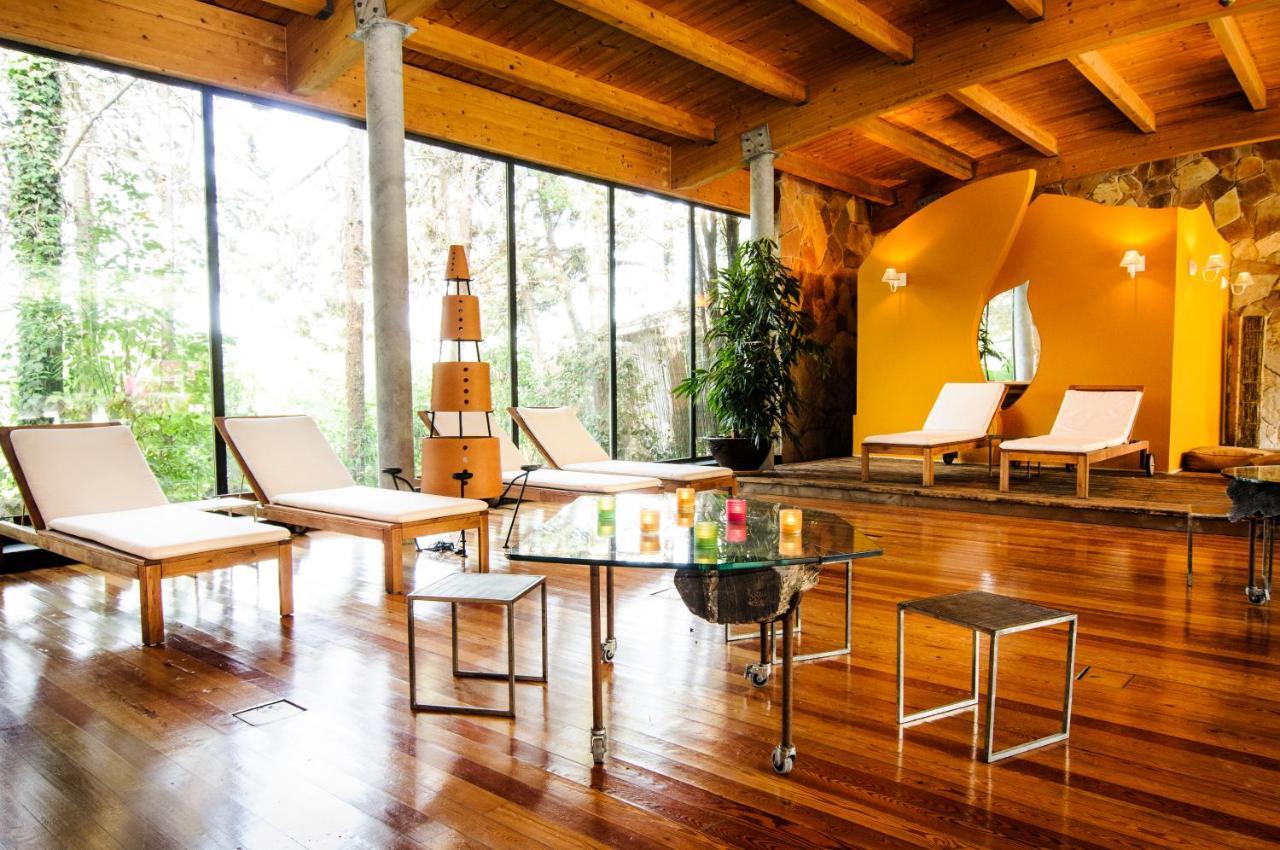 Ille-Roif Villa Fara in Sabina Exteriör bild